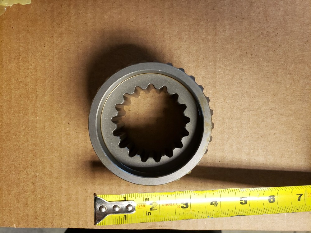 FUL 21930 (CLUTCH)