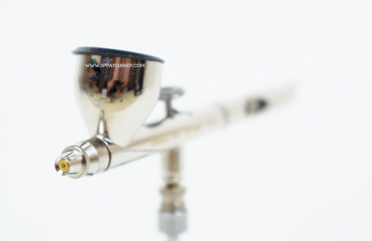 Badger Patriot 105-1 Fine Gravity Airbrush