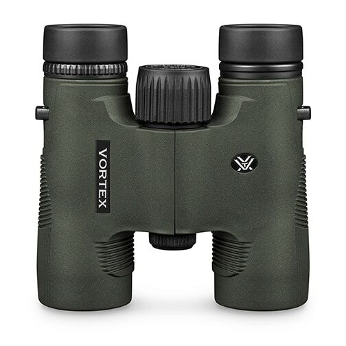 Vortex Diamondback HD 8X28 Binoculars DB-210
