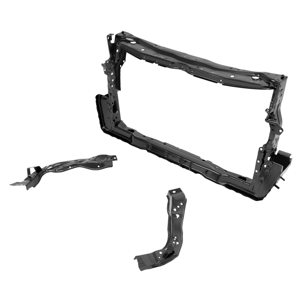 Front Core Radiator Support For 2013-2018 Lexus ES350/ES300H Assembly