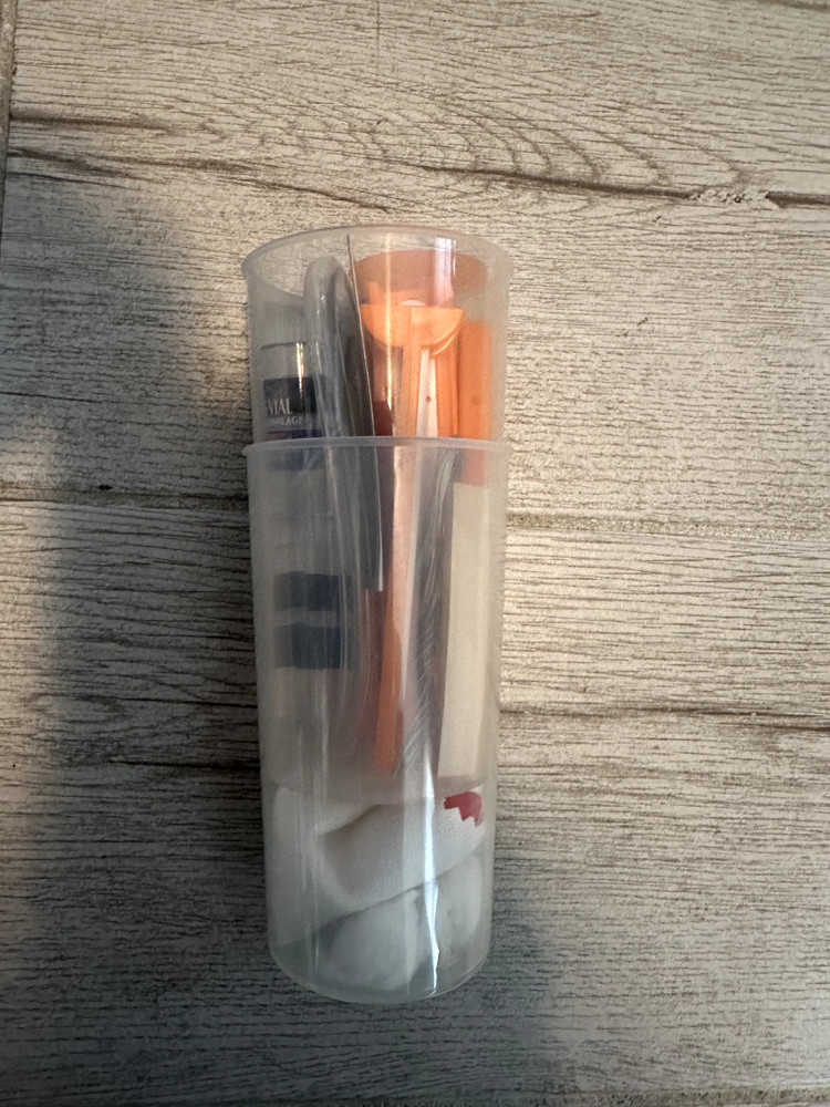 Kids Anemometer Wind Lab Potpourri Group complete, open box, clean.