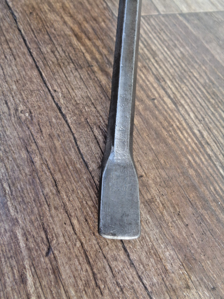 DREW 12”Cats Paw Nail Pulling Tool Pry Bar