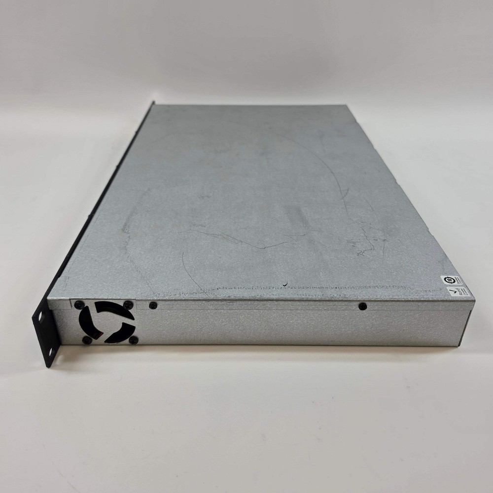 Biamp Nexia CS Digital Signal Processor 01232487