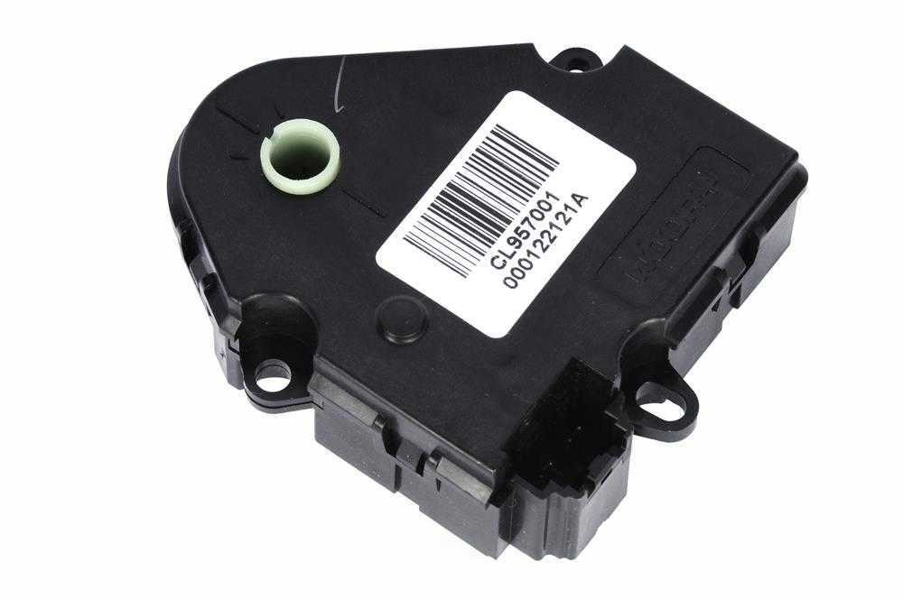 HVAC Blend Door Actuator