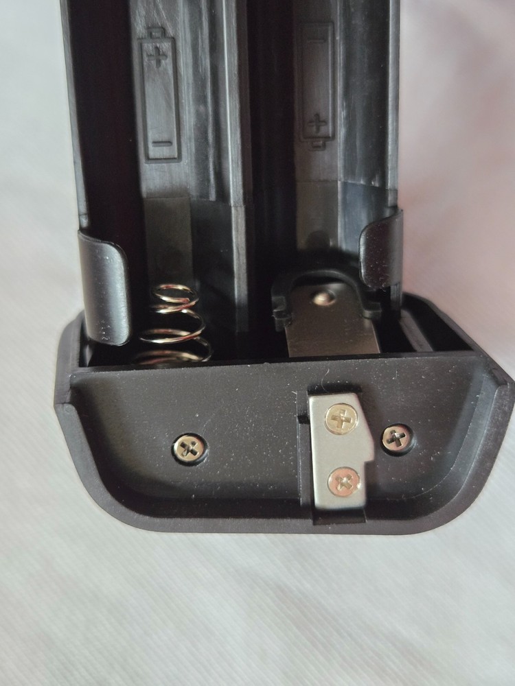 Mint! Original Nikon MS-10 Battery Holders for MB-10