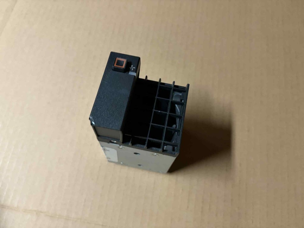 GENUINE DELL GPU HIGH PERFORMANCE FAN MODULE (2XX2W)