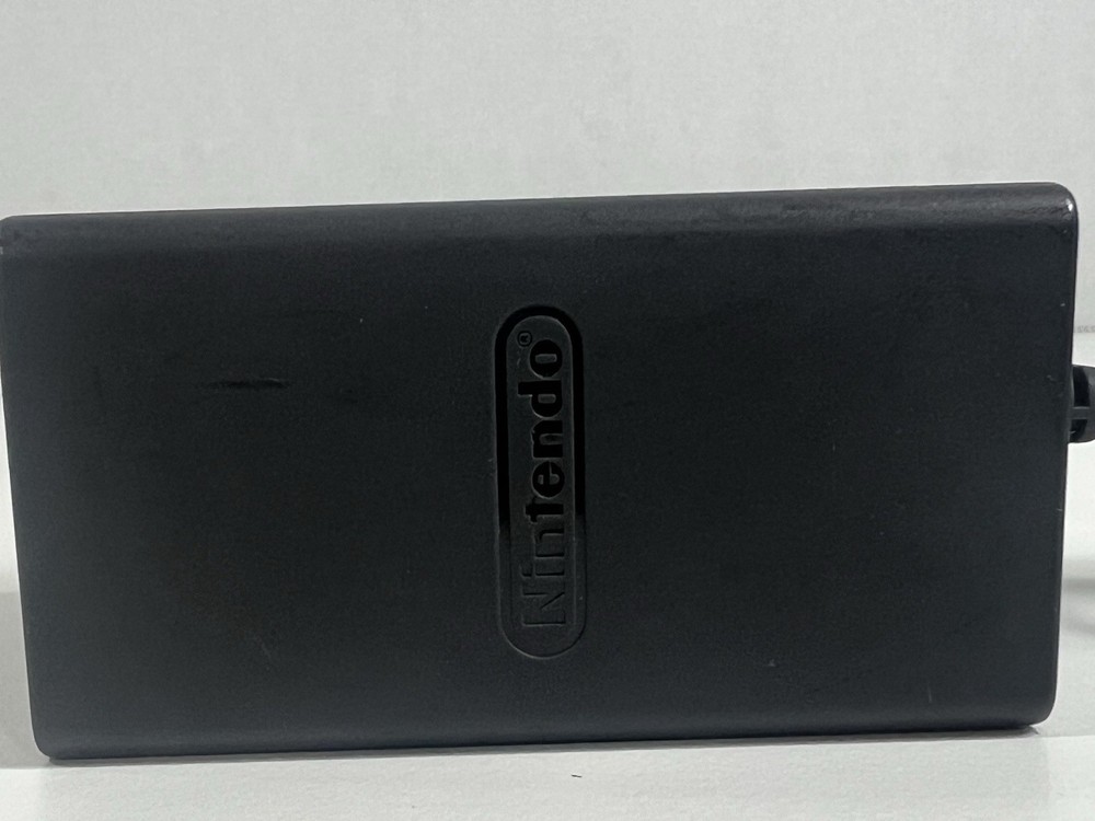 Original Nintendo Switch Charging AC Power Adapter