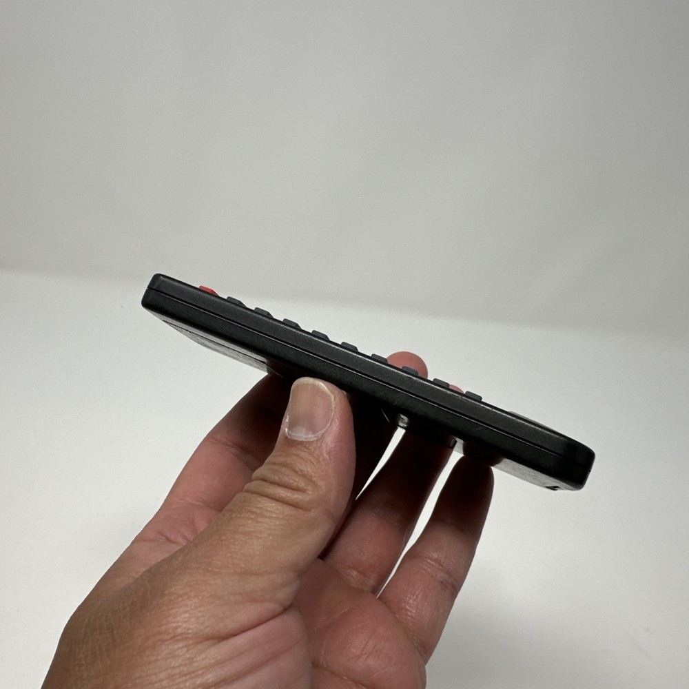 SAVV AUTO DVD PLAYER STEREO REMOTE CONTROL PT-R138 Replacement