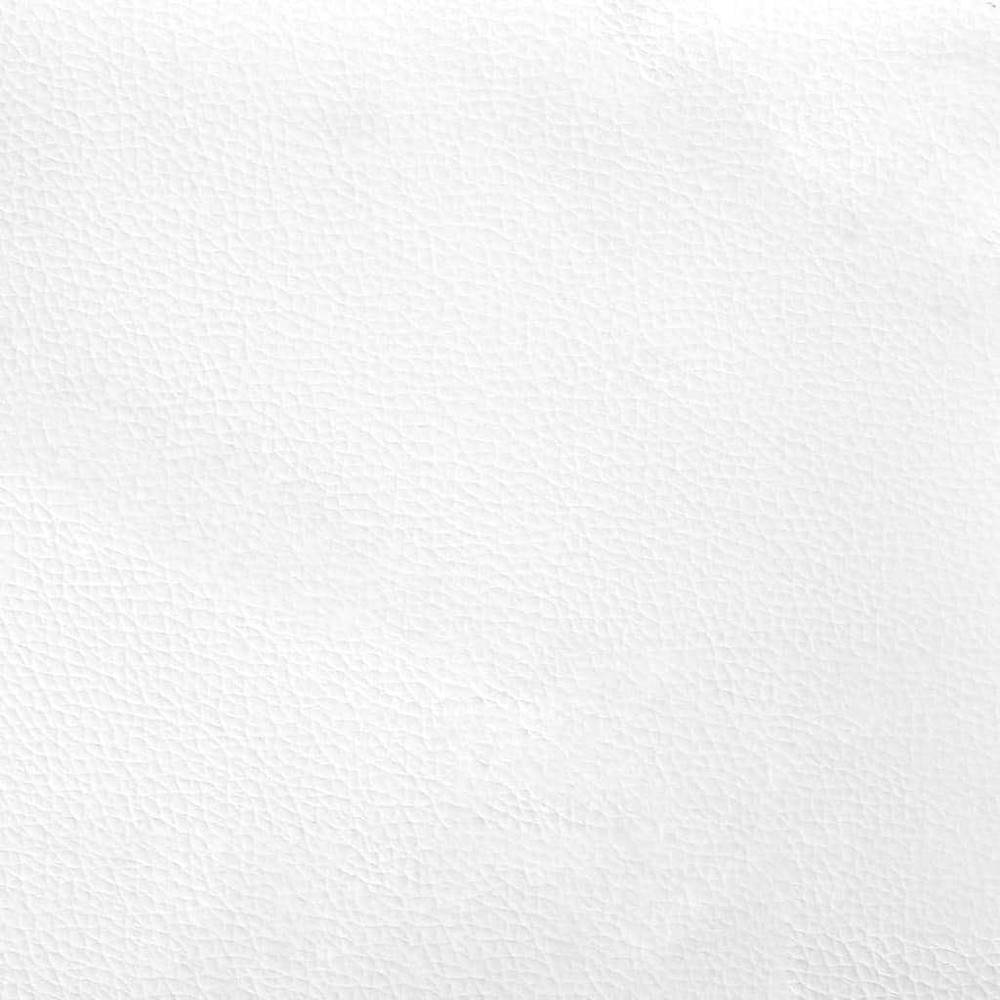 Headboard Cushion White