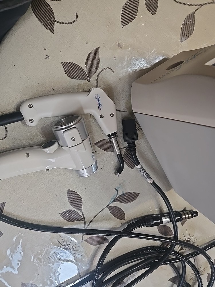 Sapphire Supreme VelScope Light