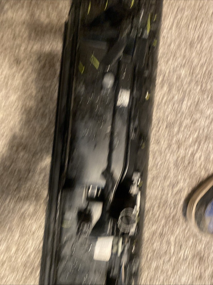Scat Pack Rear Trunk Light Cover