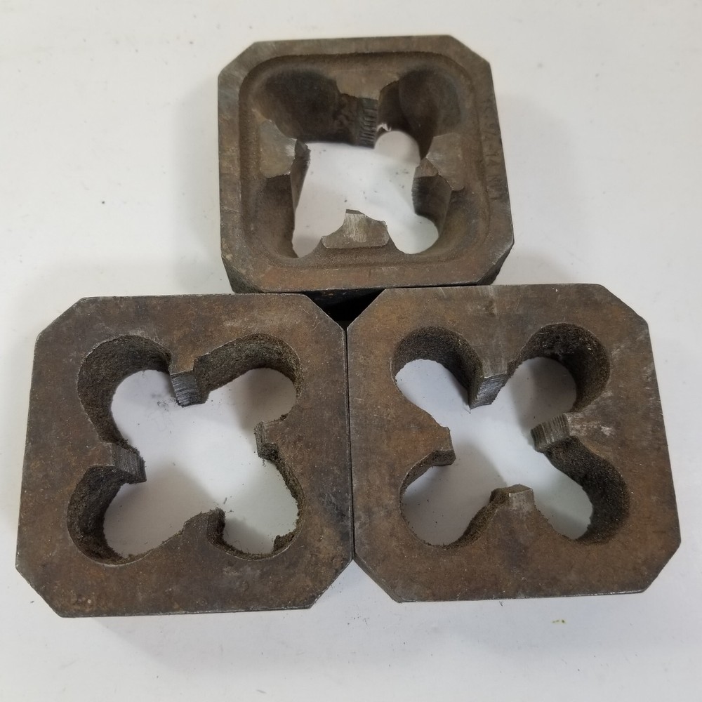 Unbranded DIE LOT Pipecutter