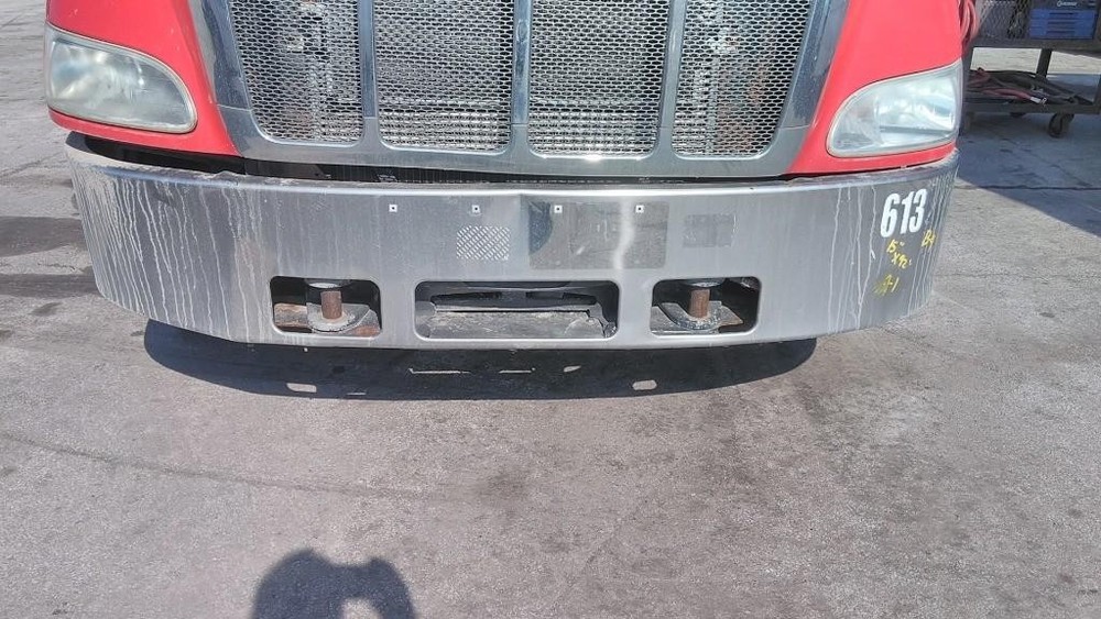 For 2005 PETERBILT 387 2002-2011 BUMPER ,  OH