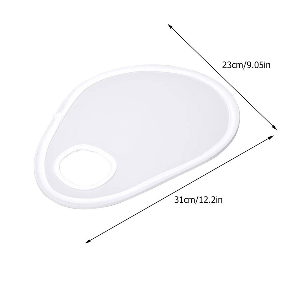 Photography Reflector Foldable Reflective Board For Still Life Reflective Board