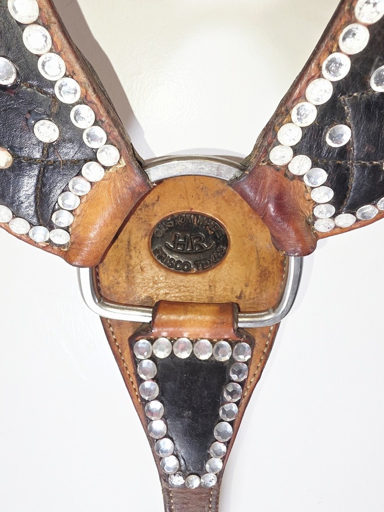 HR Pulling Collar