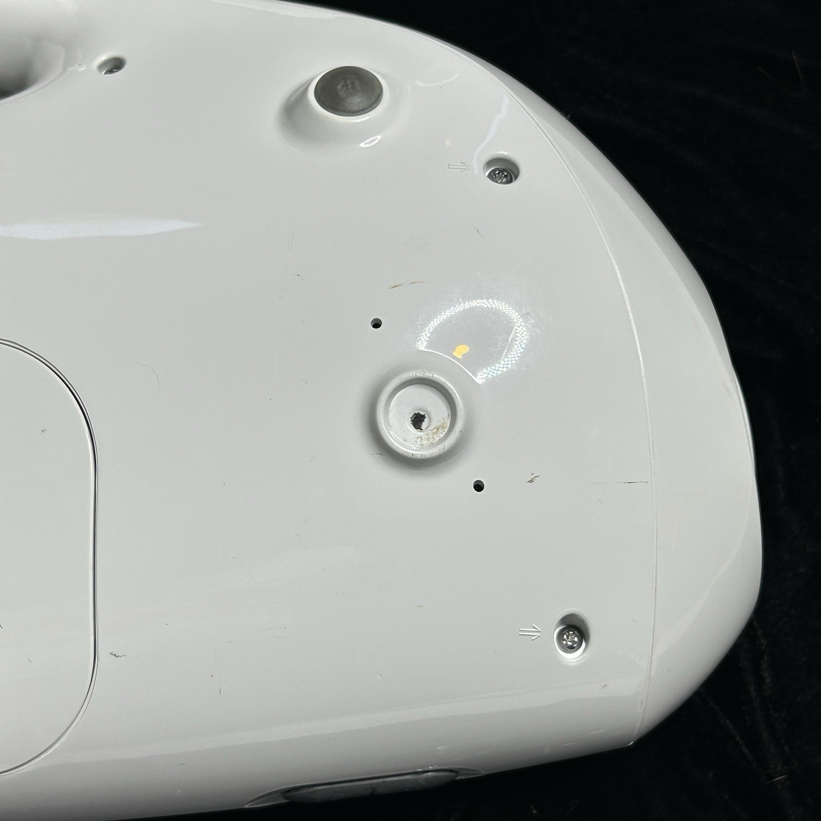 Sony BOOM BOX ZS-XN30 Personal Audio System CD Player Radio Tested READ Descript