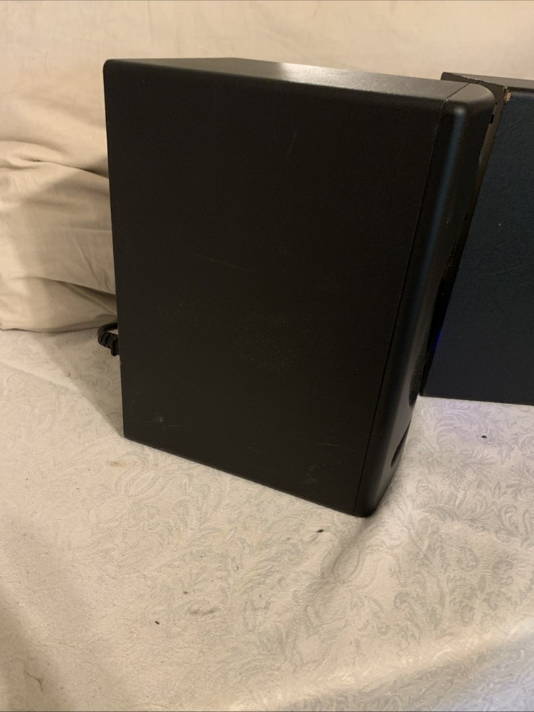 PreSonus Eris E5 2-Way 5-Inch Active Studio Monitors Pair E-5 Speakers Tested