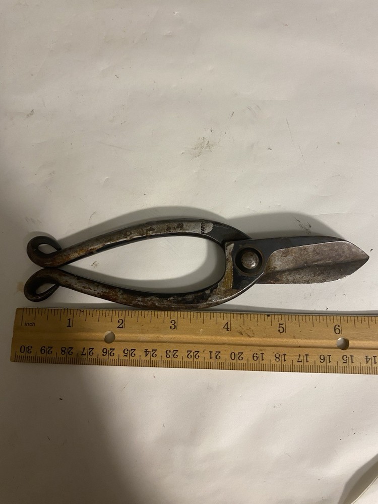 Japanese Pruning Shears - Bonsai