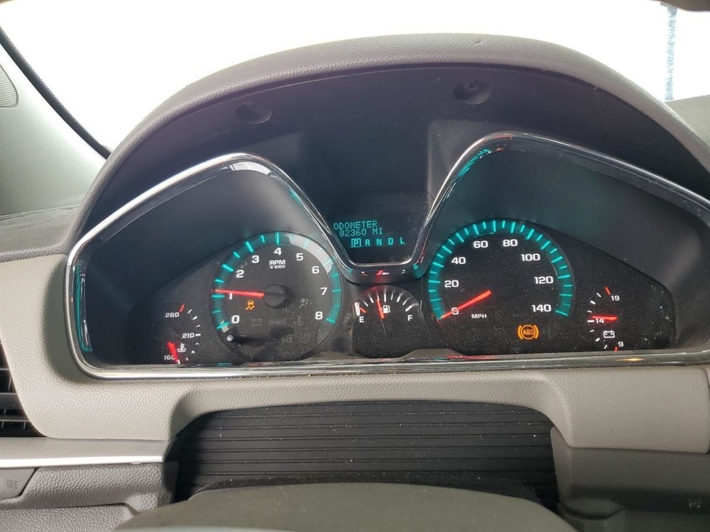 TRAVERSE 2017 Glove Box 4735362