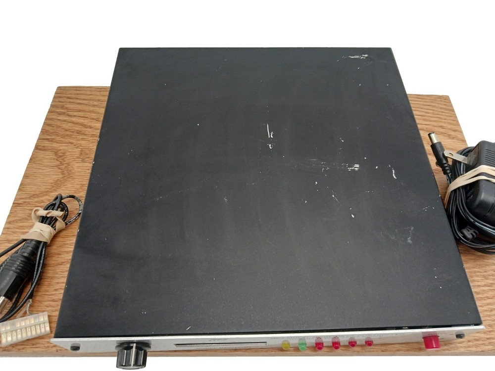 Vintage MFJ-1278B Multi-Mode Data Controller TNC Terminal Node Controller - WORK