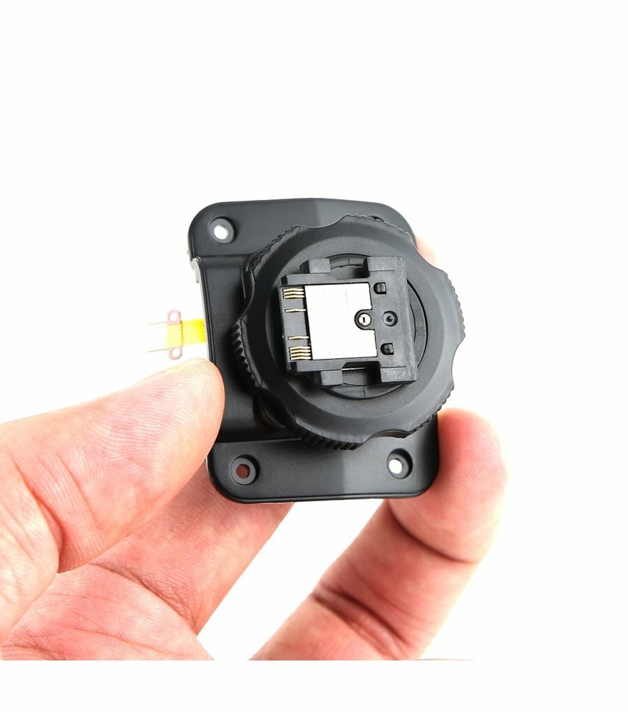 Godox TT685S Speedlite Flash Hot Shoe Mounting Foot Replace Accessories