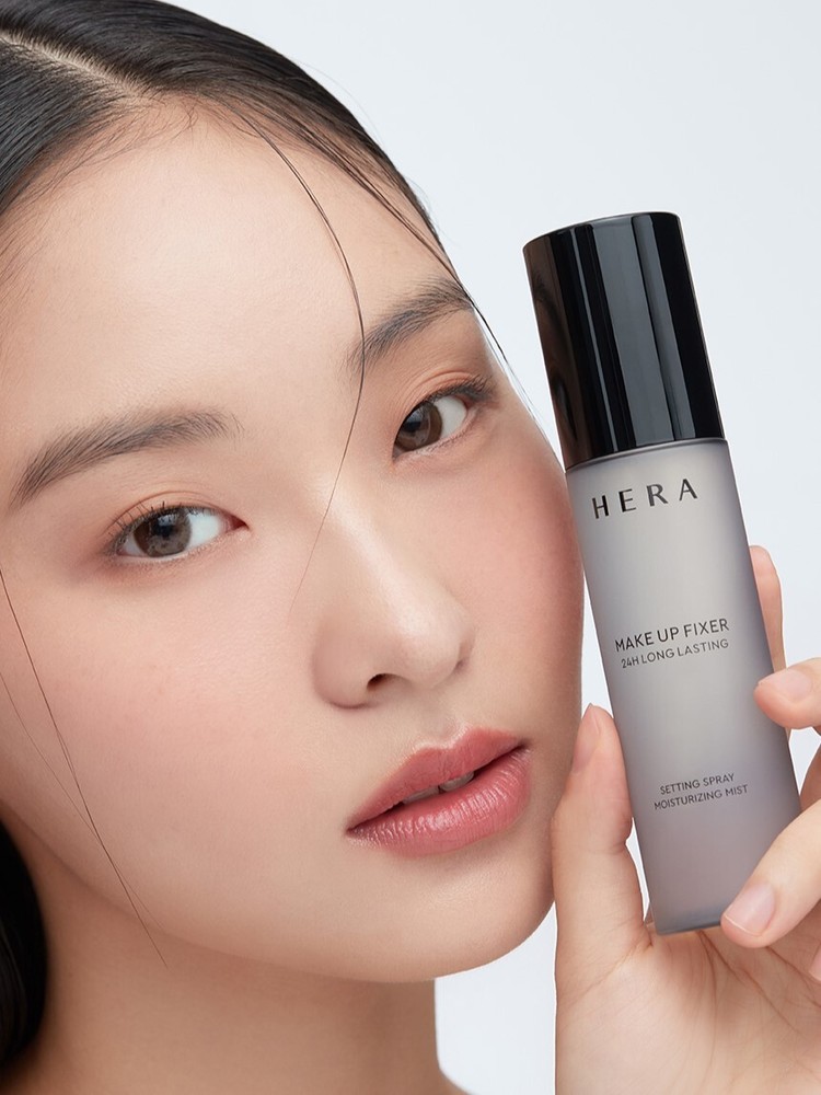 HERA Makeup Fixer - Setting Spray Moisturizing Mist (size: 30ml / 1.01 fl.oz.)