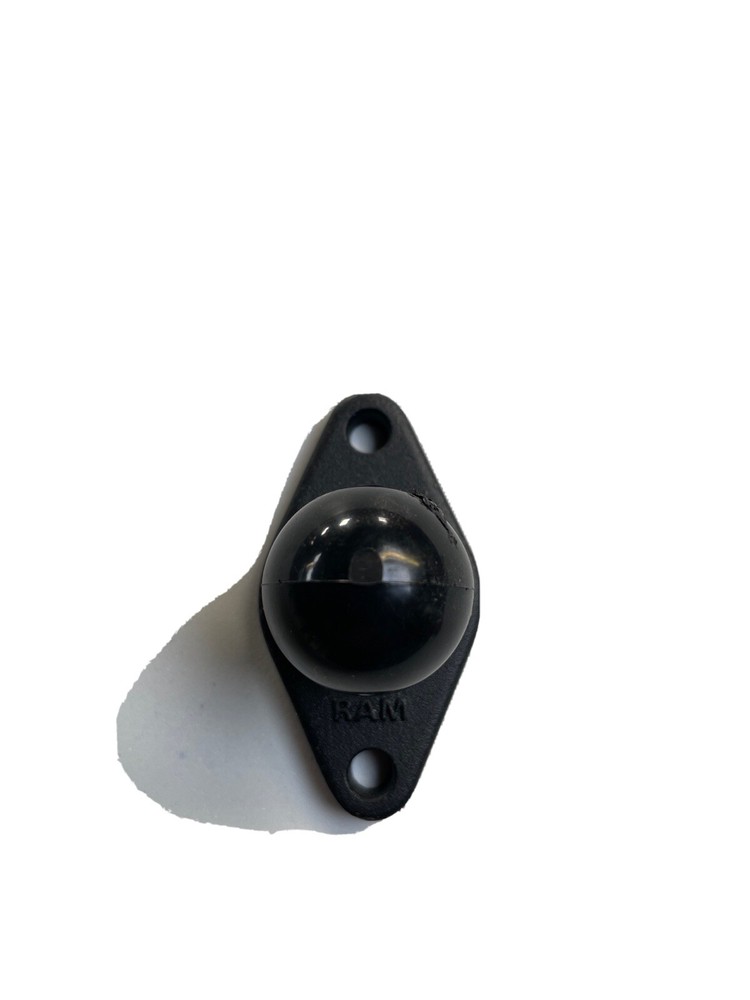 RAM mount ball Diamond Base with 1" Ball  RAM-B-238