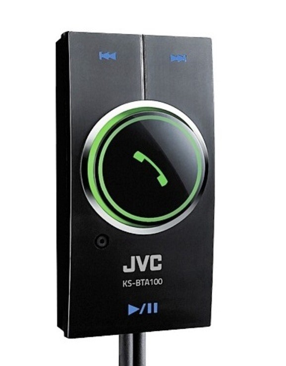 JVC KS-BTA100 Bluetooth Adapter
