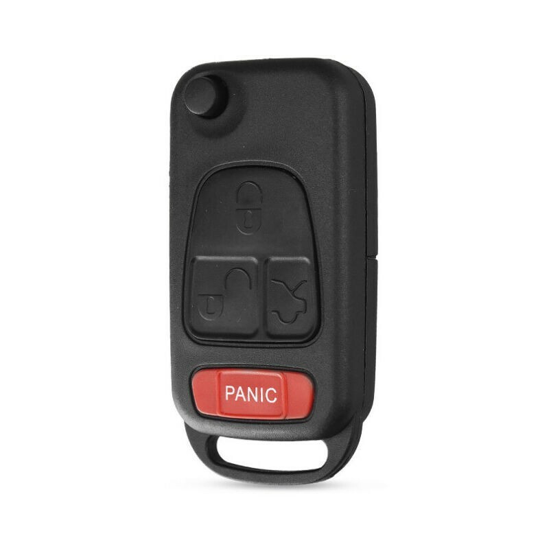 Car Key Case 1998-2005 ML Class 430 500 Accessories ML 320 Replacement