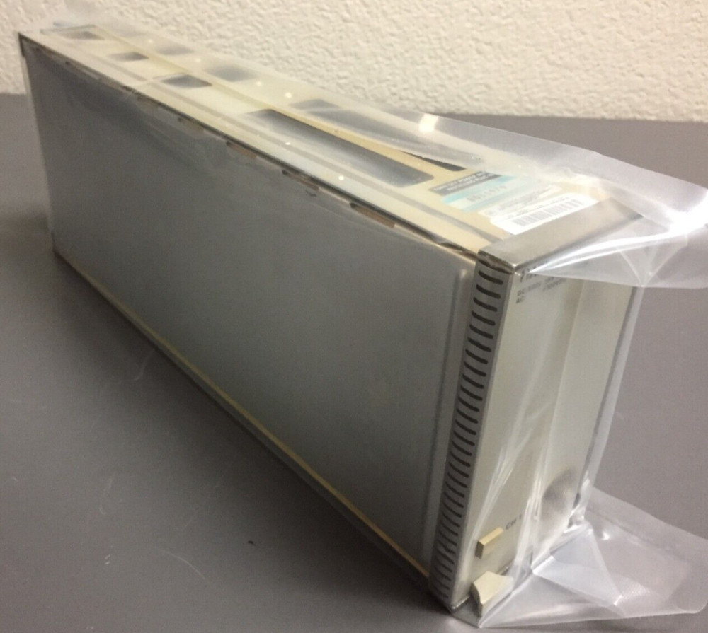 Tektronix 11A71 Single-Channel 1GHz Amplifier Plug-In Module