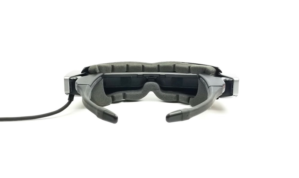 Solitaire Ace 2.0S (for Epson Moverio BT-350/35E)