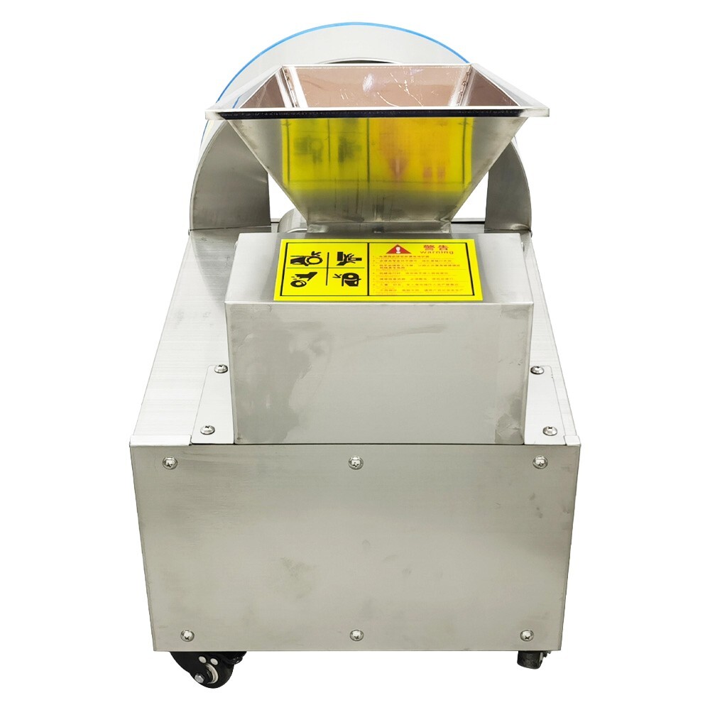 Commercial Small Electric Dough Divider Cutter Quantitative Bread Bun Maker 110V