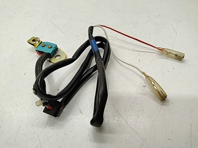 ETC SWITCH - 2000 Polaris NOS