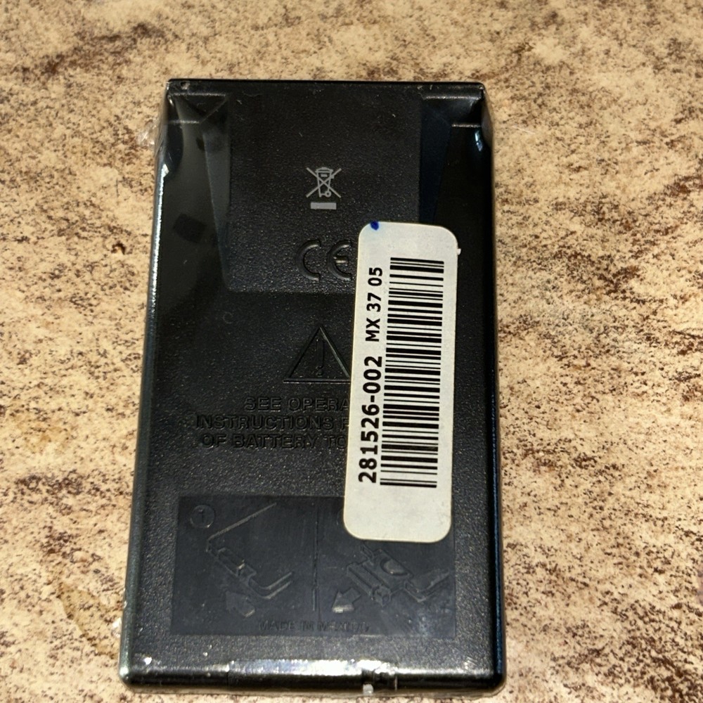 BOSE WAVE RADIO MUSIC SYSTEM III REMOTE CONTROL (OEM)