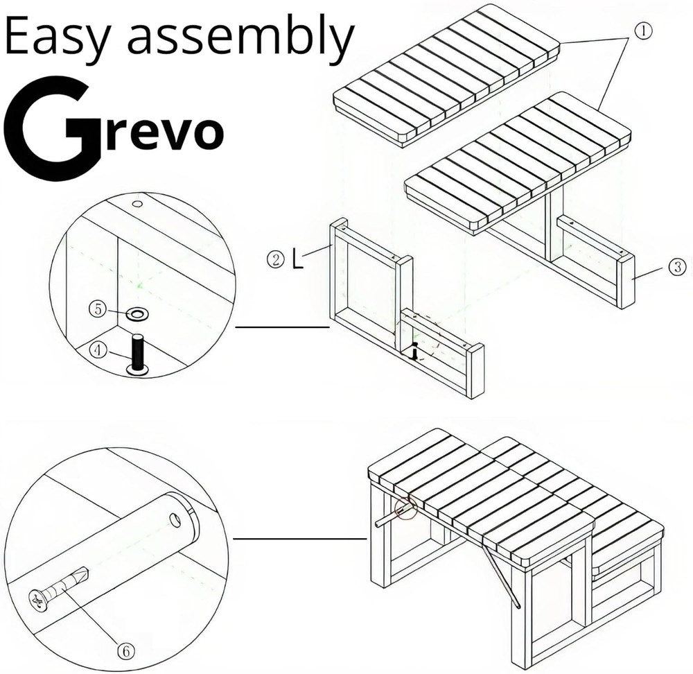 Hot Tub Steps Spa Steps for Round or Straight Sided Spa