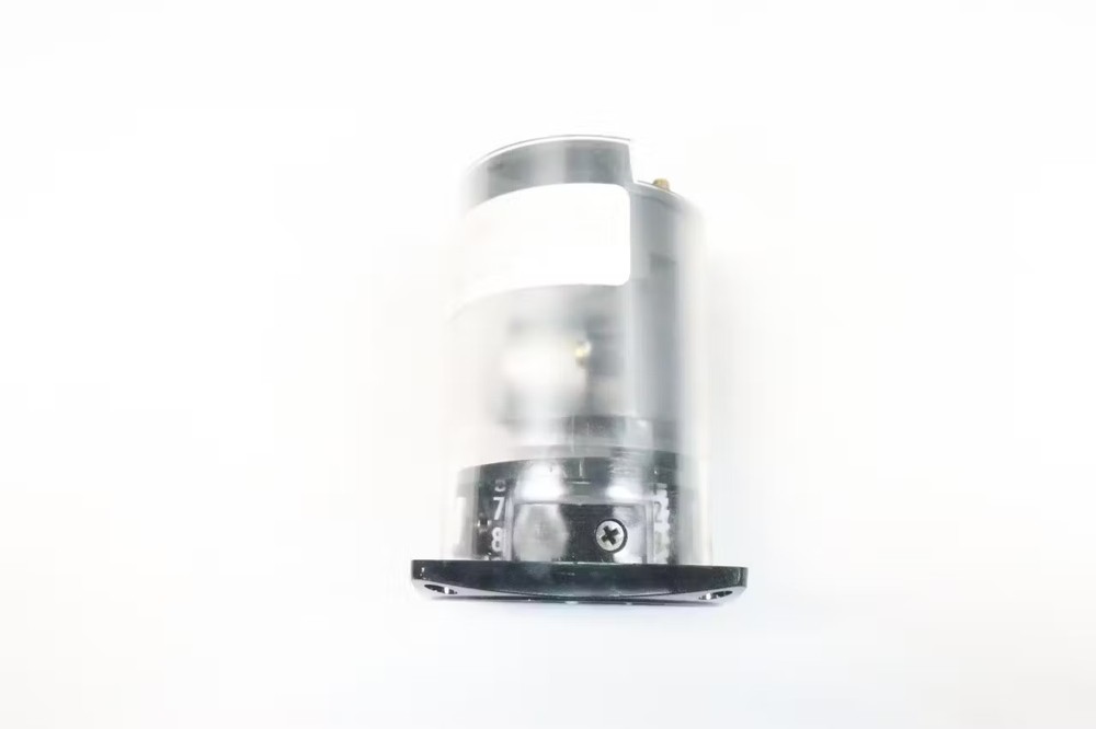 Yokogawa 240611AAAD7 Timer Meter 120v-ac