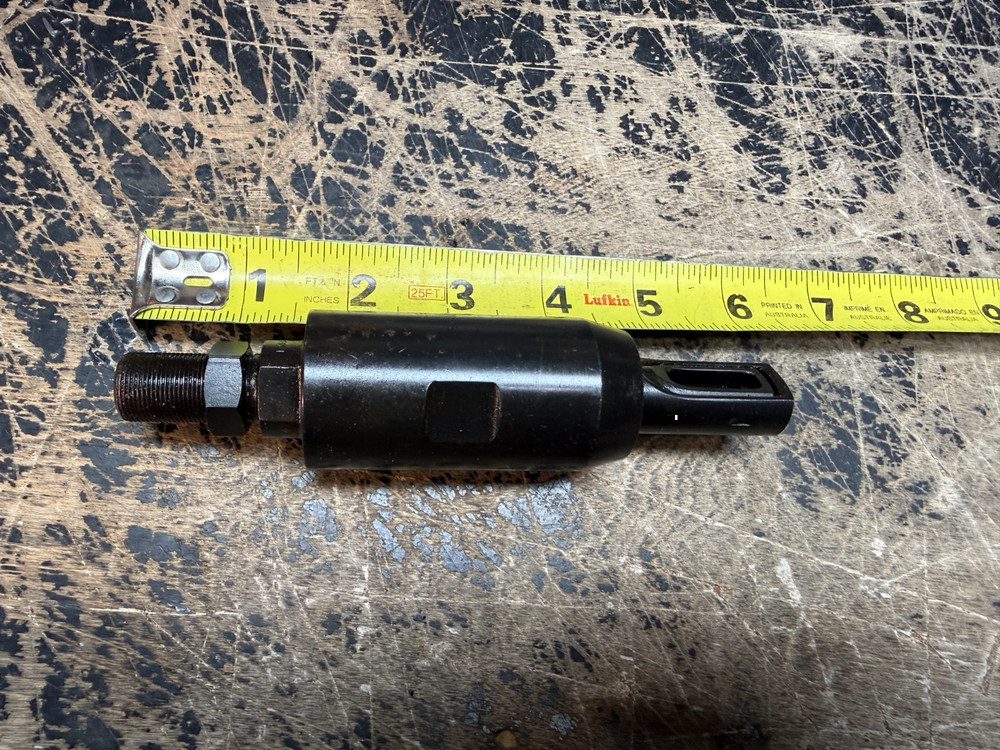 Huck 99-561 Rivet Gun Pulling Head