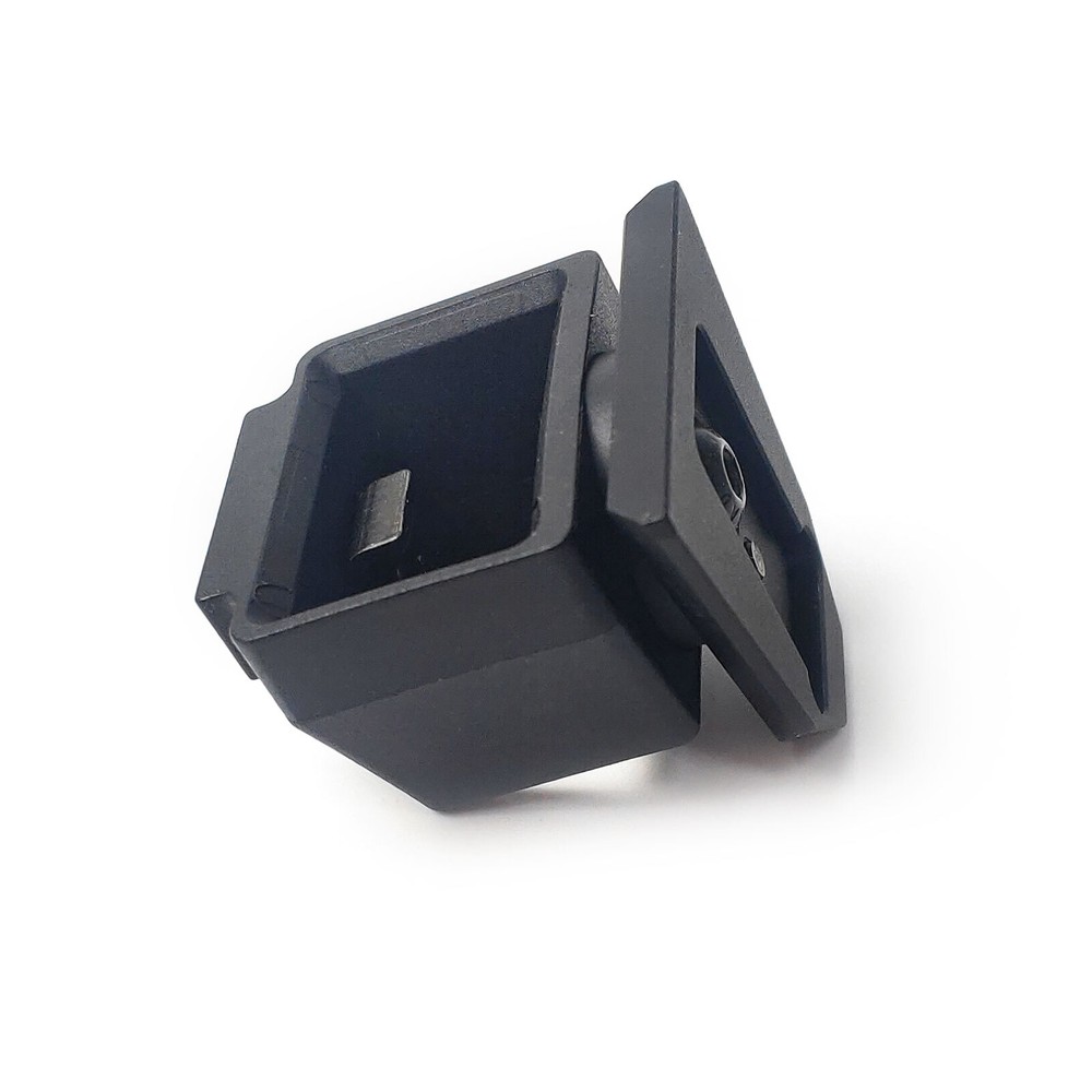 Dovetail Mount NVG Interface Shoe Adapter Fits NVG/G24 Convert Interface Mount