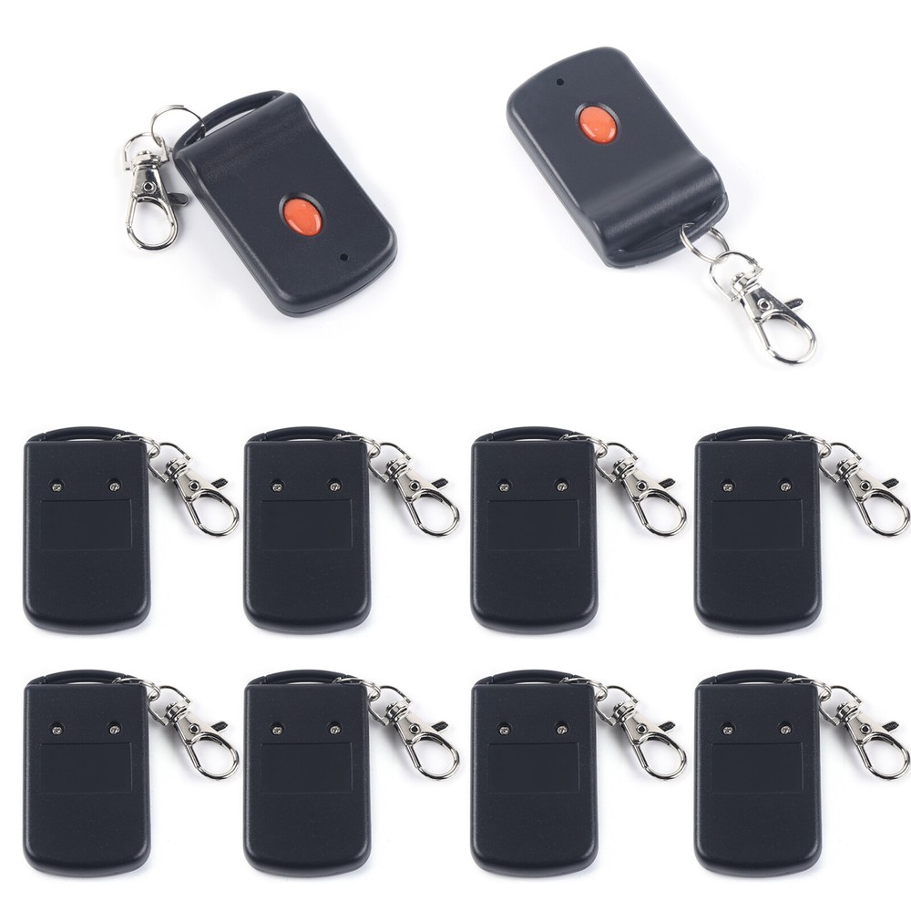 For Multi-Code 3089 10-PCS MultiCode 308911 Linear MCS308911 Garage Gate Remote