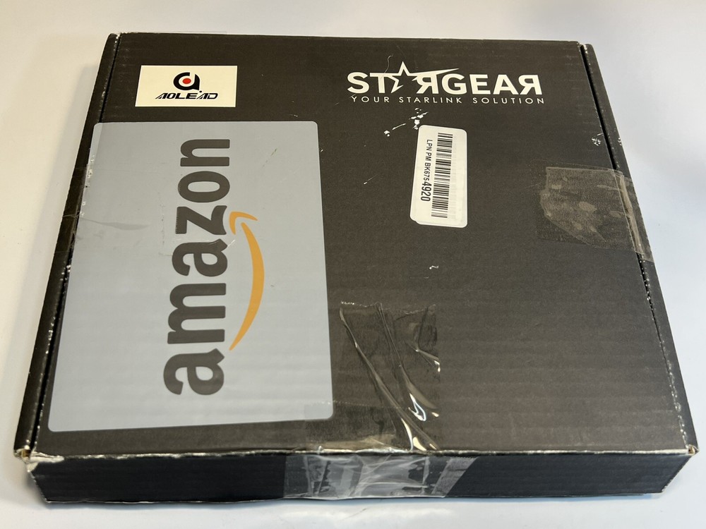 Starlink StarGear Cable GRAY 32ft V2