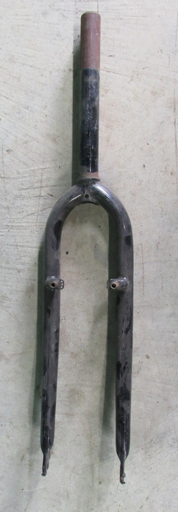 Ridgid Top Fork CM/SB