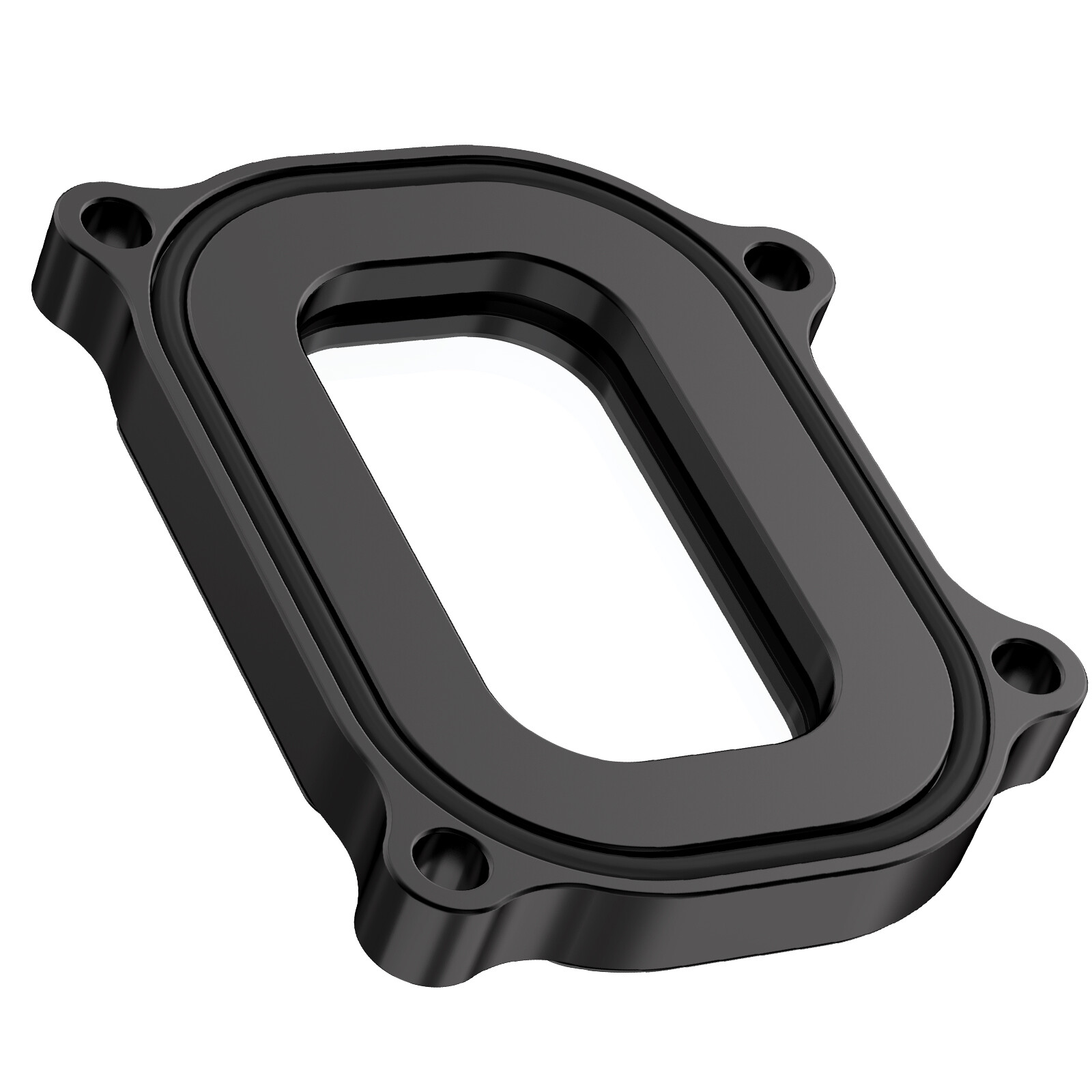 For Yamaha Raptor 700 700R Cylinder Head Side Cover 1S3-11186-00-00 NICECNC