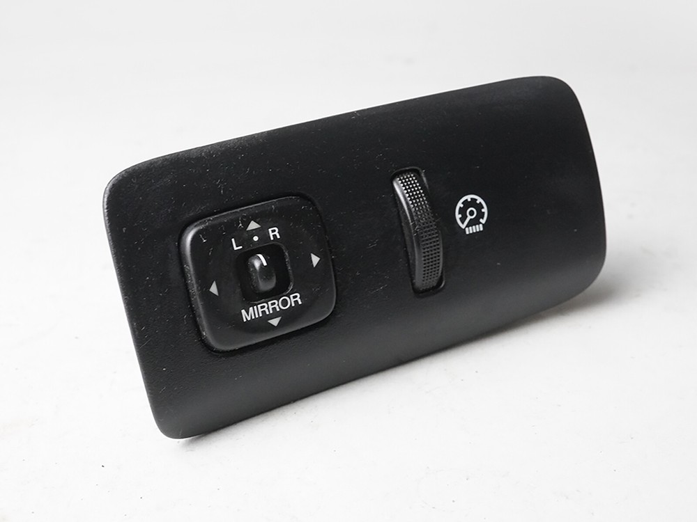 2002 - 2003 Lexus Es300 Mirror Dimmer BuTTon Control Switch 5544633120