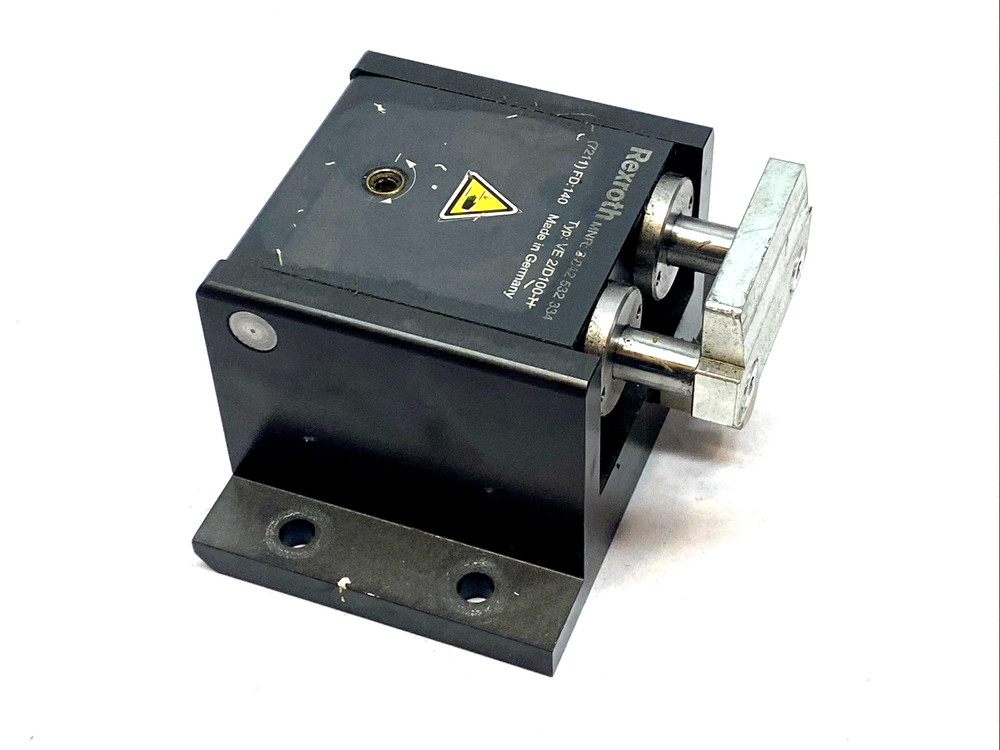 Rexroth 3 842 532 334 Conveyor Component TS2plus Automation Part