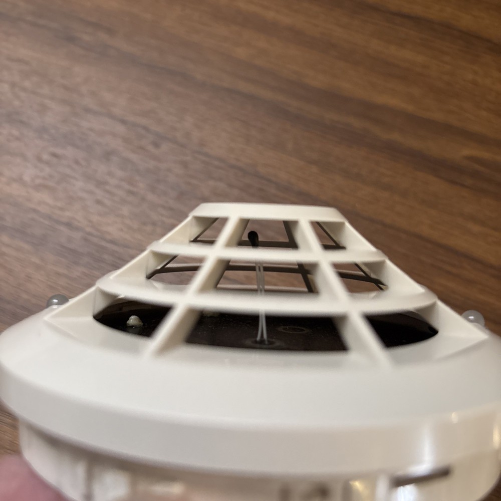 SYSTEM SENSOR 5251RP Heat Detector