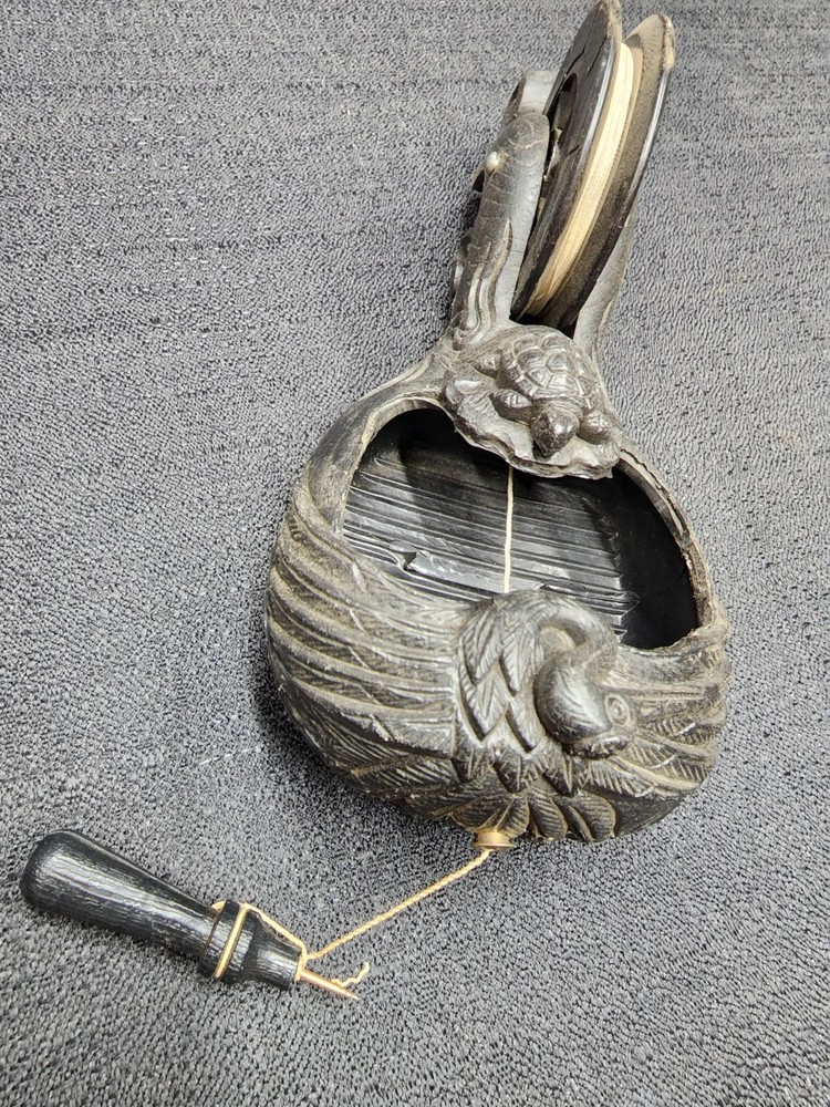 Japanese Sumitsubo Ink Line