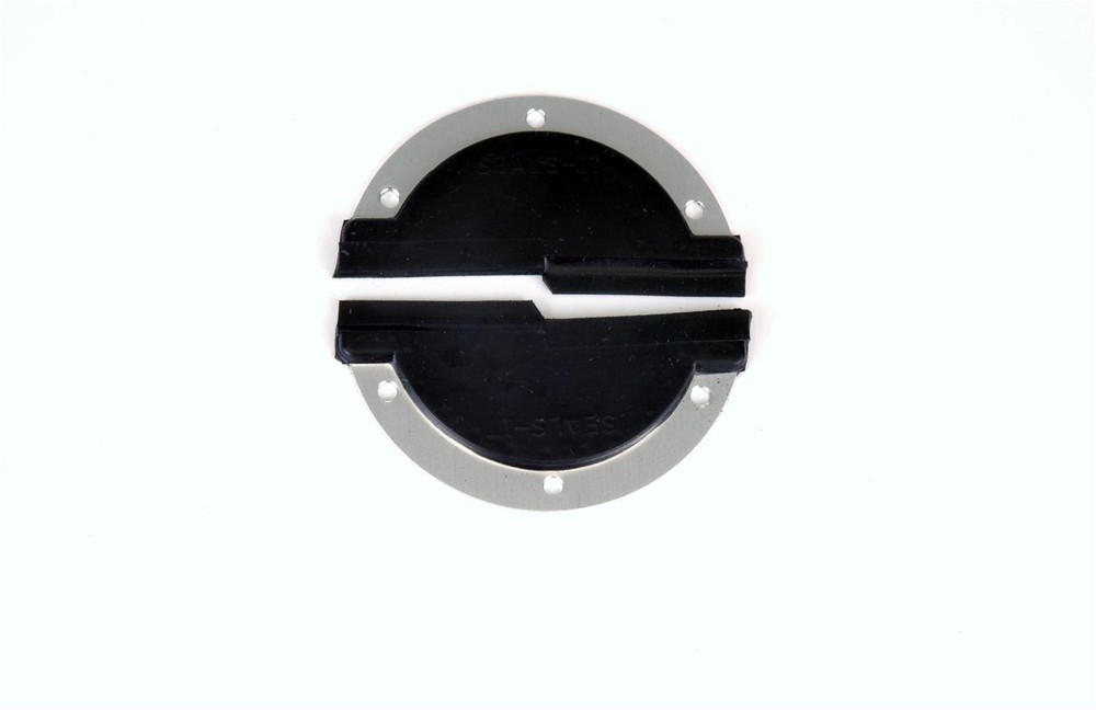 Seals it Firewall Split Grommet Rubber Blank Each SGS3-5-BL
