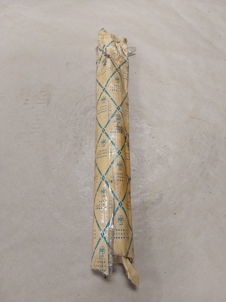 BRANOROST LINEAR RAIL GUIDE