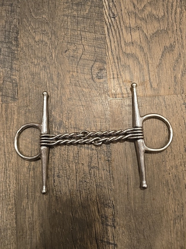 Horse Bit