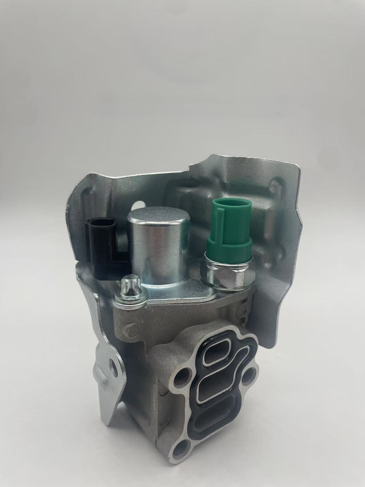 OE Vtec Solenoid Spool Valve W/gasket Nib For Honda Accord CR-V 15810-RAA-A03